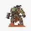 Іграшка-сюрприз з колекційною фігуркою Pop Mart World of Warcraft Серія Collectible Character (WOWC-01) - мініатюра 9