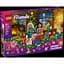 Конструктор LEGO Friends Адвент календар 2025 детплей 237 (42668) - мініатюра 1