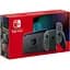 Nintendo Switch Gray (Upgraded version) - мініатюра 1