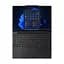 Ноутбук Lenovo ThinkPad X13 G6 WUXGA 13, 3 дюйма Intel Core Ultra 5 225U 32GB 512GB SSD Windows 11 Pro Black - мініатюра 3