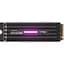 Накопитель SSD Crucial m.2 NVMe 2TB T710 PCIe 5.0 (CT2000T710SSD5) - миниатюра 1