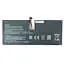 Акумулятор PowerPlant для ноутбуків HP Envy Spectre XT 13-2120TU (HD04XL) 14.8V 3200mAh - мініатюра 1