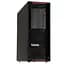 Комп'ютер Lenovo ThinkStation P720 (2 x Xeon Silver 4210/32/512SSD/RTX4000-8Gb) Б/В - мініатюра 2