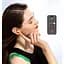 Бездротові навушники Baseus AirNora 2 True Wireless Earphones Galaxy NGTW320207 Orange - мініатюра 4
