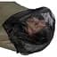 Спальний мішок Wechsel Mudds Summer 8° L TL Olive/Mud Green Left (232049), Оливковый - мініатюра 2