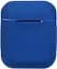 Чохол TOTO 1st Generation Without Hook Case AirPods Blue - мініатюра 1