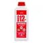 Антифриз Xado Antifreeze Red 12++ -40⁰С красный готовый 2л(XA 53209_1) - миниатюра 1