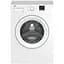 Пральна машина Beko WUE6511XWW автомат - мініатюра 1
