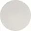 Тарілка обідня Krauff Hattu White 25.5 см (24-320-047) - мініатюра 2