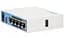 Маршрутизатор Mikrotik RB951Ui-2ND hAP with 650MHz CPU, 64MB RAM, 5xLAN, built-in 2.4Ghz 802.11b/g/n - мініатюра 3