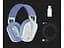 Гарнітура Logitech G435 LIGHTSPEED White (981-001074) - мініатюра 3