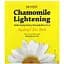 Гідрогелева маска для обличчя Petitfee Chamomile Lightening Hydrogel Face Mask Ромашка, 32 г, 1 шт. - мініатюра 1