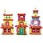 Конструктор LEGO Disney Classic Чарівний будинок Мадригал 1560 деталей (43245) - мініатюра 3