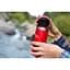 Портативная эспрессо-кофеварка Wacaco Nanopresso красная с чехлом - миниатюра 9