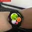 Годинник Smart Holiday Black Rubber, 2 ремінця - мініатюра 20