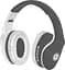 Гарнитура Defender FreeMotion B525 Bluetooth + 3.5 мм White-Gray (63527) - миниатюра 5
