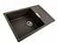 Кухонная мойка Platinum 7850 ROMA (SP000039671) - миниатюра 6