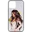 TPU+PC чохол Prisma Ladies для Apple iPhone 11 Pro 5.8" Yellow, TPU+PC - мініатюра 1