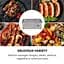 Електричний гриль Klarstein Grillmeile 3000G (10034447) - мініатюра 4