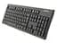 Клавиатура A4Tech KR-83 USB black - миниатюра 2
