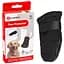 Захисні черевики Flamingo Paw Protector XL «фламінго» для собак порід зенненхунд, ротвейлер, бульмастиф XL - мініатюра 1