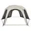 Тент для кемпінгу Naturehike CNK230WS014 4.6 м x 4,0 м бежевий - мініатюра 1