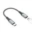 Адаптер ColorWay USB-C - Lightning (CW-AD-CL) - мініатюра 2