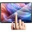 Захисне скло BeCover для Teclast Tab T65 Max 13" (713041) - мініатюра 3