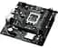 Материнська плата AsRock H610M-H2/M.2 (H610M-H2/M.2) (Socket 1700, Intel H610, ATX) - мініатюра 2
