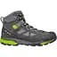 Черевики Scarpa ZG Lite GTX Wide 43.5 Dark Grey (1004-67080-200-5-43.5) - мініатюра 1