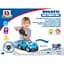 Машинка игрушечная Bb Junior Bugatti My First RC (16-92013) - миниатюра 2