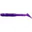 Силикон Reins Rockvibe Shad 3" 567 Lilac Silver & Blue Flake (15 шт/уп) - миниатюра 1