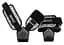 Гаки для тяги на зап'ястя Power System PS-3370 Hooks Camo Black/Grey L (PS_3370_Black/Grey L) - мініатюра 2