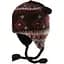 Шапка Chaos Neta Dark Brown (1052-11G3 2600 086) - миниатюра 1