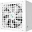 Блок питания Deepcool 650 Вт PL650D, White, 80+ Bronze, Active PFC, 12 см HYB, 2xMolex / 6xSATA / 1x16-pin / 3x6+2-pin / 2x4+4-pin / 1x20+4-pin, защита OPP/OVP/SCP/OTP/OCP/UVP/SIP/NLO, ATX12V V3.0 (R-PL650D-FC0W-EU-V2) - миниатюра 1