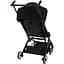 Коляска Cybex Libelle Magic Black (525000201) - мініатюра 5