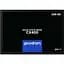 Накопичувач SSD Goodram CX400 Gen.2 2.5" SATAIII 3D TLC 256GB (SSDPR-CX400-256-G2) - мініатюра 1