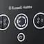 Рожкова кавоварка еспресо Russell Hobbs Distinctions Black 26450-56 - мініатюра 6