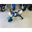 Дрифт-карт ElectrO Crazy Bug Premium 350W галактика - мініатюра 3