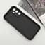 Чохол TPU Toys Case для Samsung Galaxy A25 5G Black / Always Happy - мініатюра 4