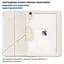 Чохол до планшета BeCover Rugged Origami Transparent Apple iPad 10.9" (2022/2024) / iPad (A16) 2025 11" Beige (714970) - мініатюра 7