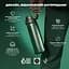 Бутылка для воды ION8 металлическая вакуумная 500 мл Vacuum Insulated Dark Green (I8TS500DGRE) - миниатюра 4