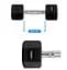 Гантель шестигранна Thunder 5 кг (HEXAGONAL-DUMBBELLS-5KG) - мініатюра 2