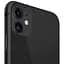 Смартфон iPhone 11 128GB Model A2221 Grade B Seller Refurbished Black - мініатюра 4