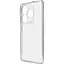 Силіконовий чохол BeCover для Tecno Spark Go 2024 (BG6) Transparancy (710906) - мініатюра 1