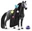 Набор игрушечных фигурок Schleich Кобыла-красавица с аксессуарами (6903305) - миниатюра 1