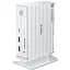 Док-станція D-Link DUF-E01 Thunderbolt 4, 14 портів - мініатюра 2