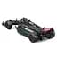 Автомодель Bburago Mercedes-AMG F1 W14 E Performance 2023, 1:43 в асортименті (18-38080) - мініатюра 4