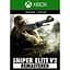 Ключ активації Microsoft Sniper Elite V2 Remastered для Xbox One/Series - мініатюра 1