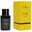 Парфуми Philip Martin's Fume' Profumo Black 50 мл - мініатюра 1
